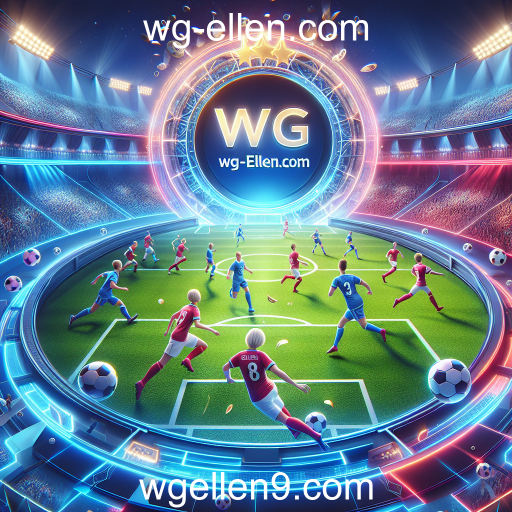 A Evolução dos Jogos de Esportes: Uma Conexão Global